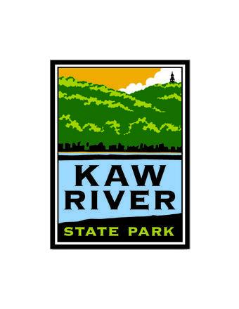 Kaw River State Park png transparent