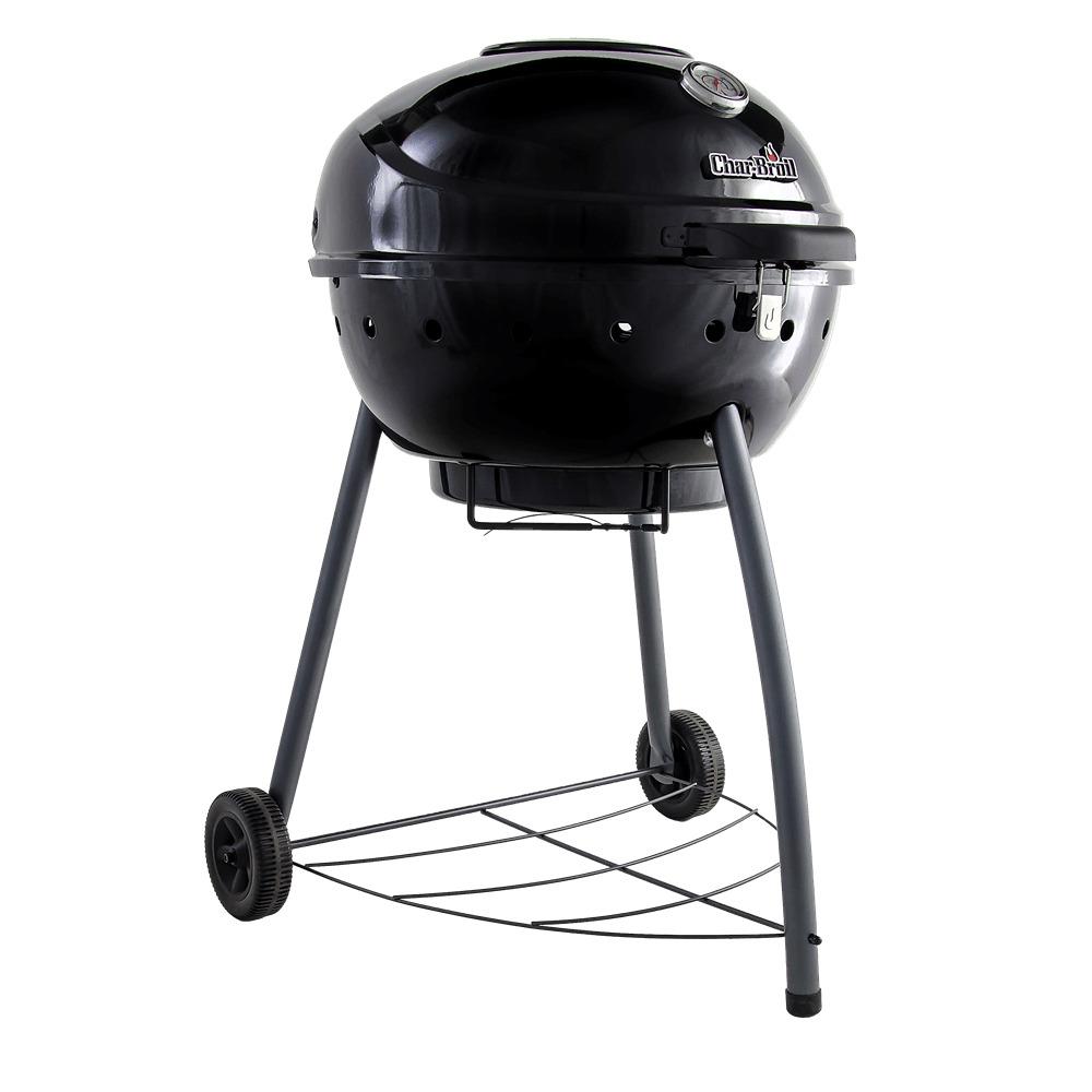 Kettleman Charcoal Grill png transparent