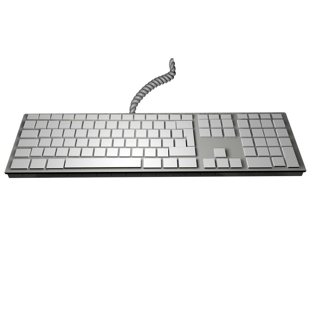 Keyboard png transparent