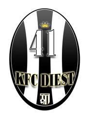 KFC Diest Logo png transparent