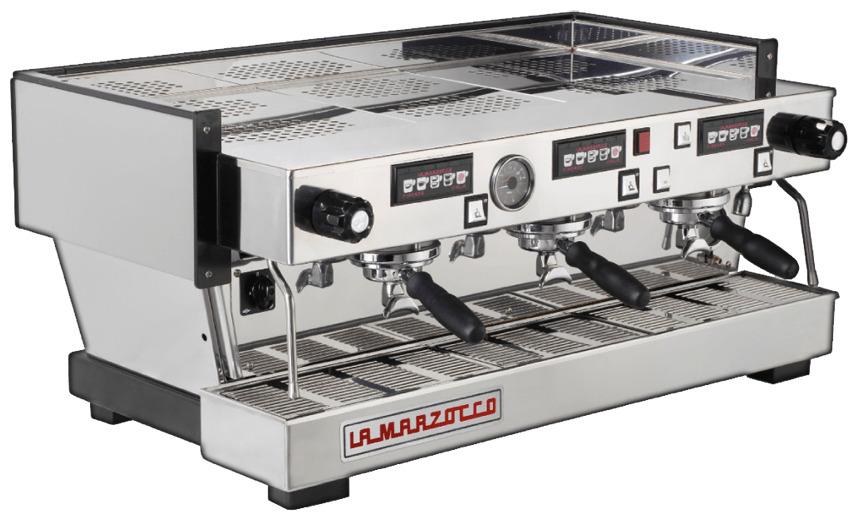 La Marzocco Coffee Machine png transparent