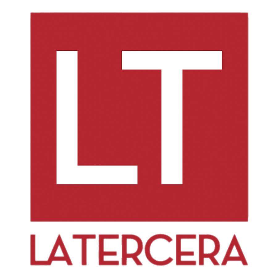 La Tercera Logo LT png transparent