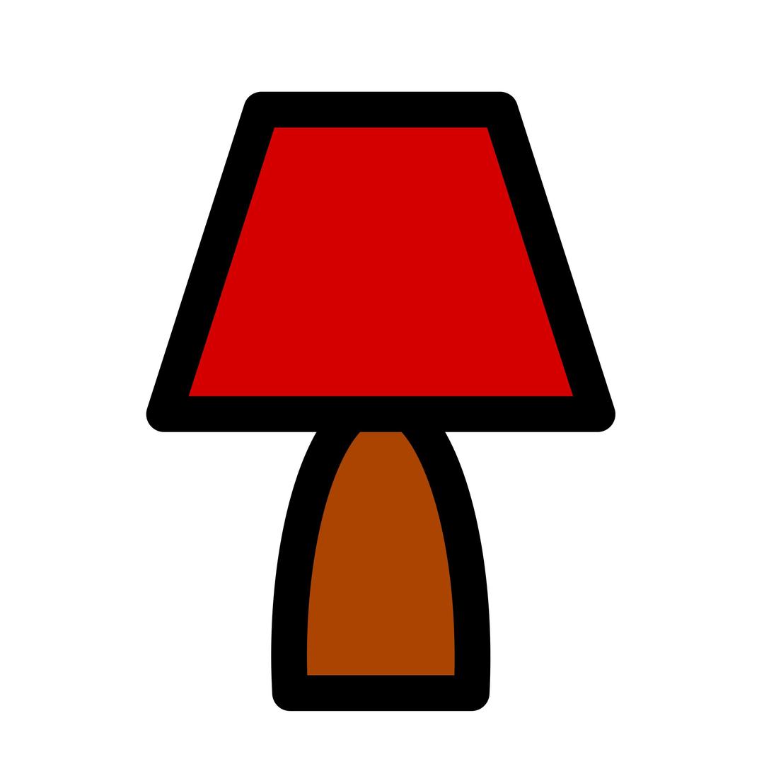 Lamp icon png transparent