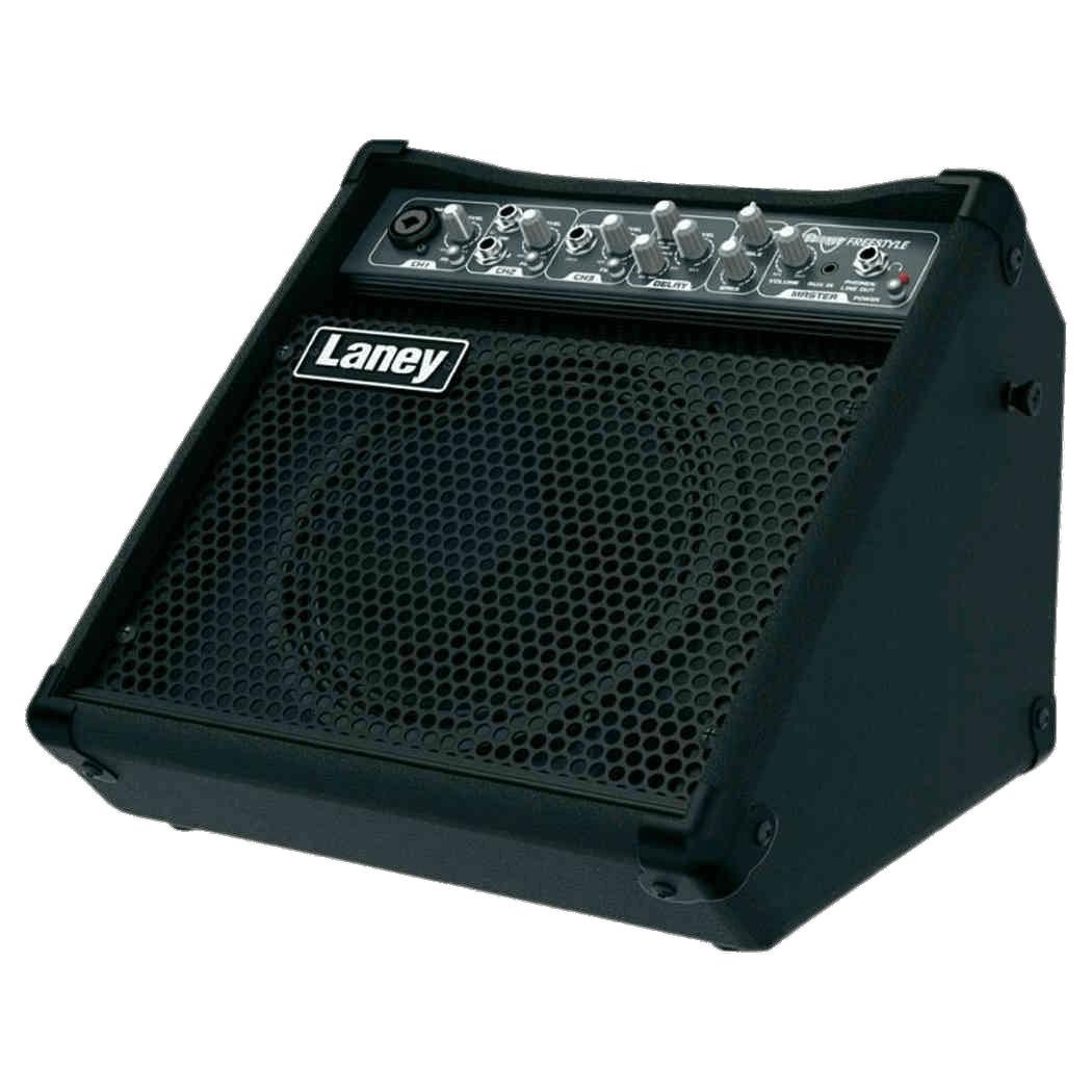 Laney AH Freestyle Multi Instrument Amplifier png transparent