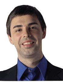 Larry Page Early Days png transparent