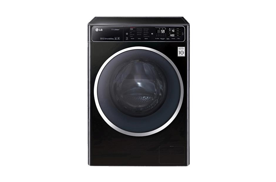 LG Washing Machine png transparent