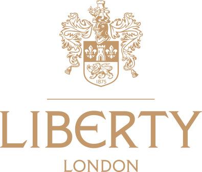 Liberty London Logo png transparent