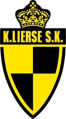 Lierse SK Logo png transparent