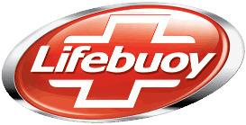 Lifebuoy Logo png transparent