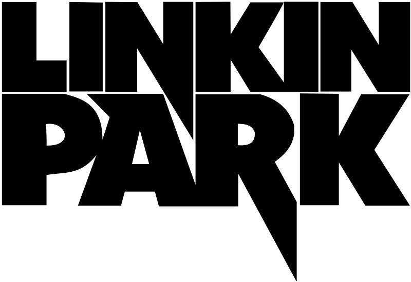 Linkin Park Logo png transparent