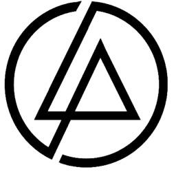 Linkin Park Symbol png transparent