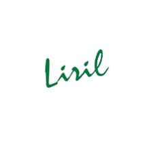 Liril Logo png transparent
