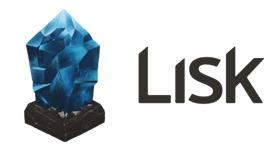 Lisk Full Logo png transparent
