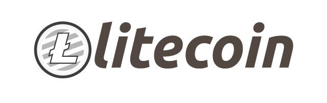 Litecoin Logo png transparent
