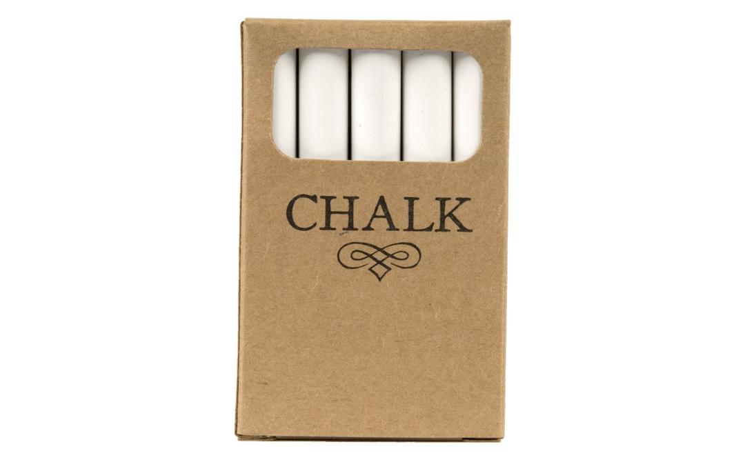 Little Box Of Writing Chalk png transparent