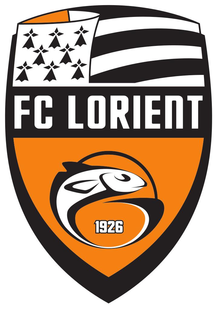 Lorient Logo png transparent