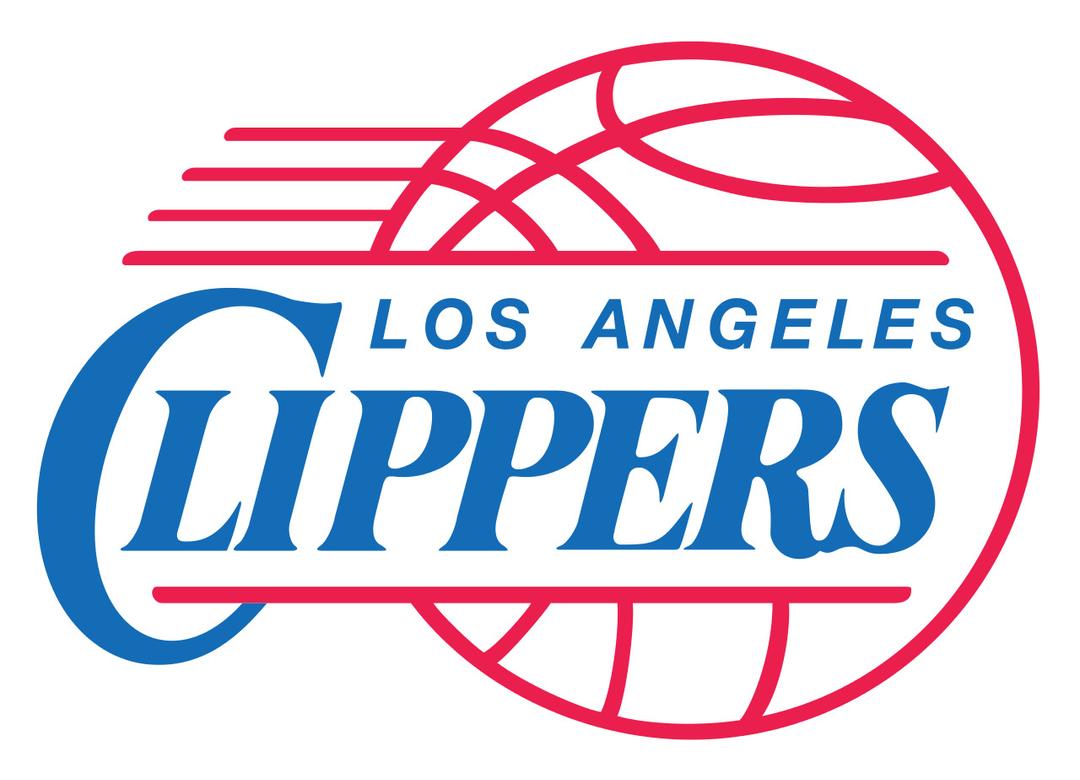 Los Angeles Clippers Logo png transparent