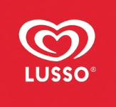 Lusso Logo png transparent