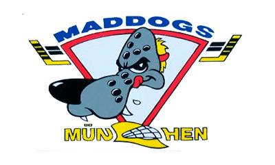 Maddogs Mu?nchen Logo png transparent