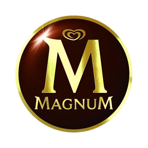 Magnum Logo png transparent