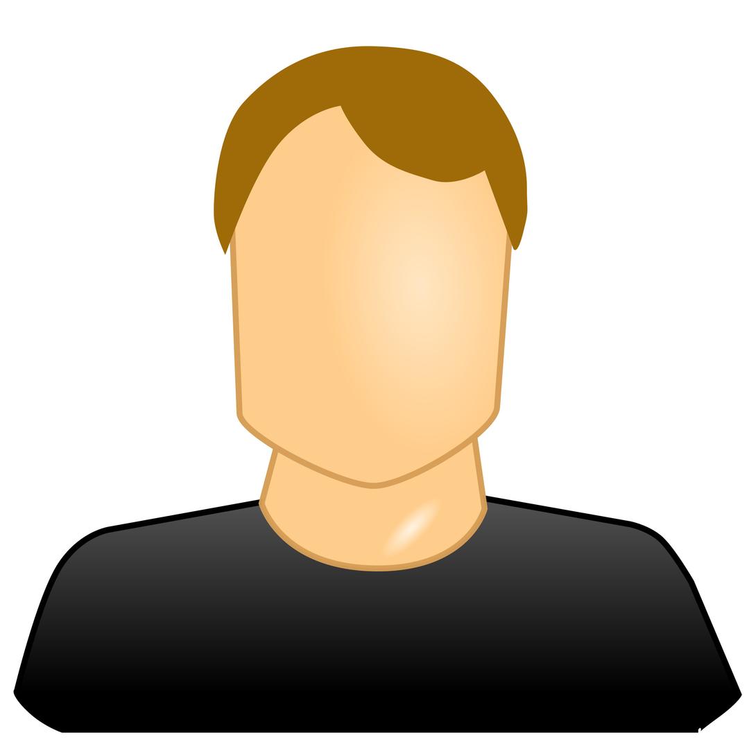 Male User Icon png transparent