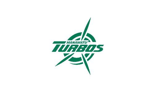 Manawatu Turbos Rugby Logo png transparent