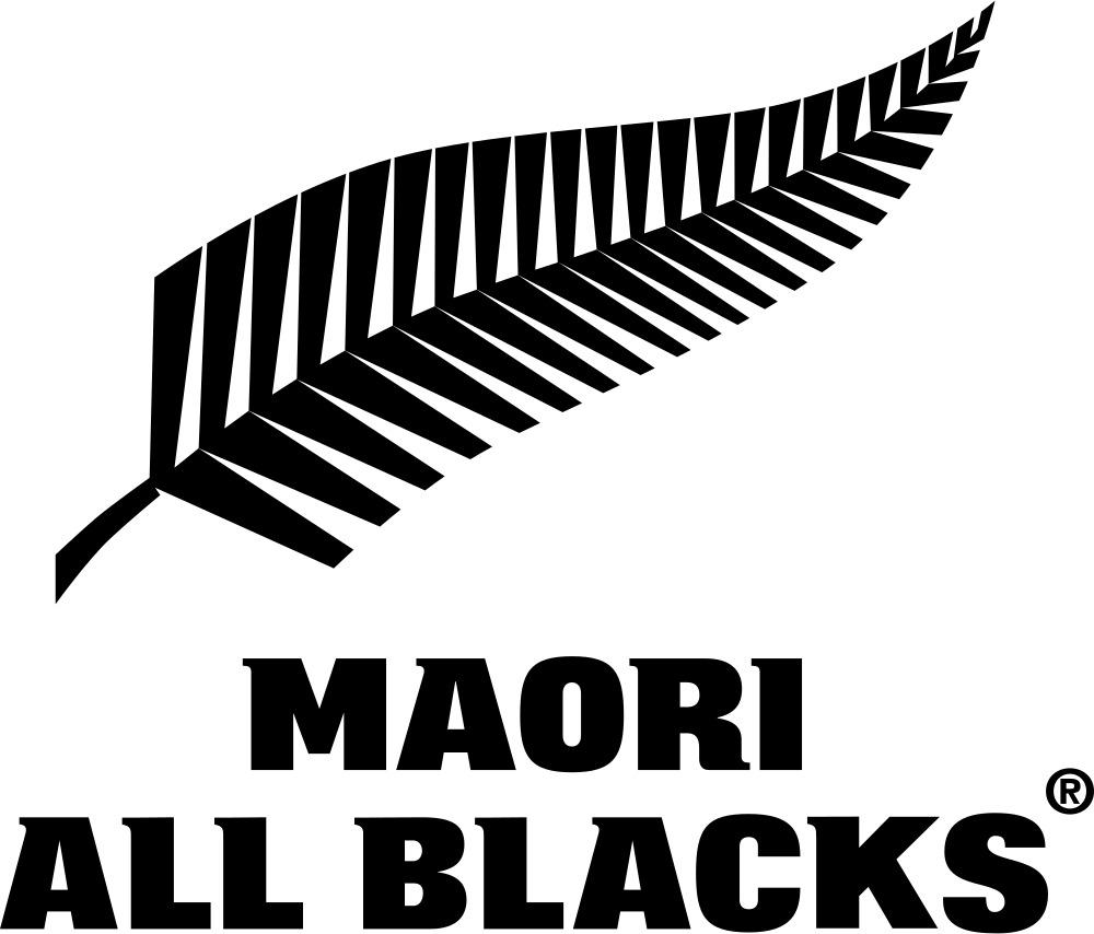 Maori All Blacks Logo png transparent