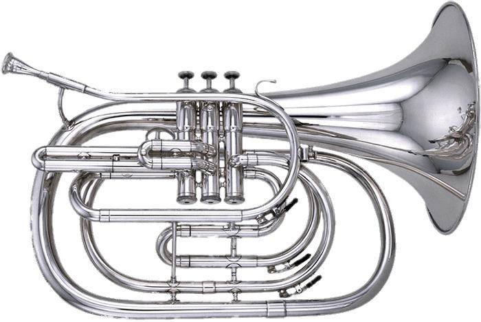 Marching Brass png transparent