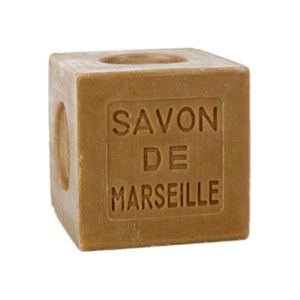Marseille Soap Cube png transparent