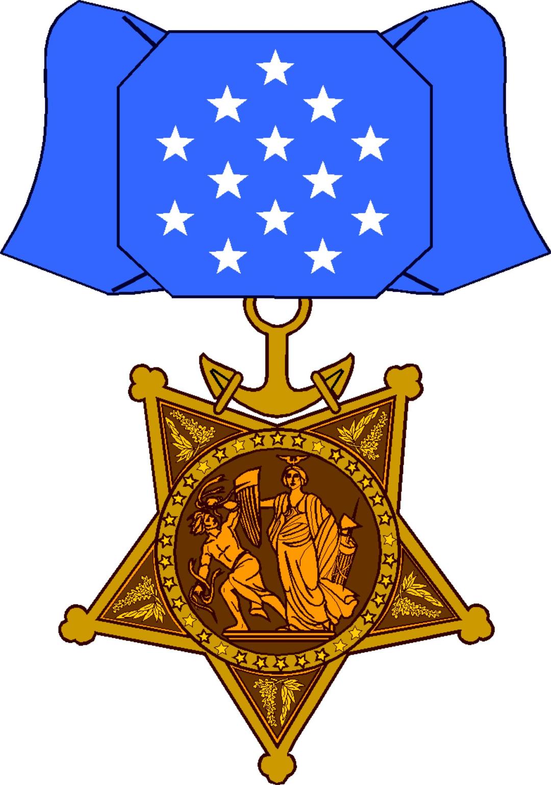 Medal of Honor png transparent