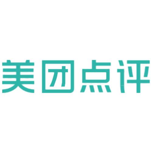 Meituan Chinese Logo png transparent