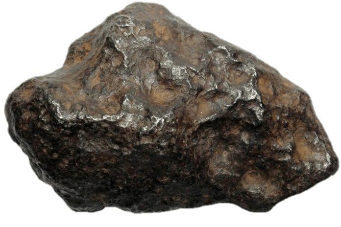Meteorite png transparent