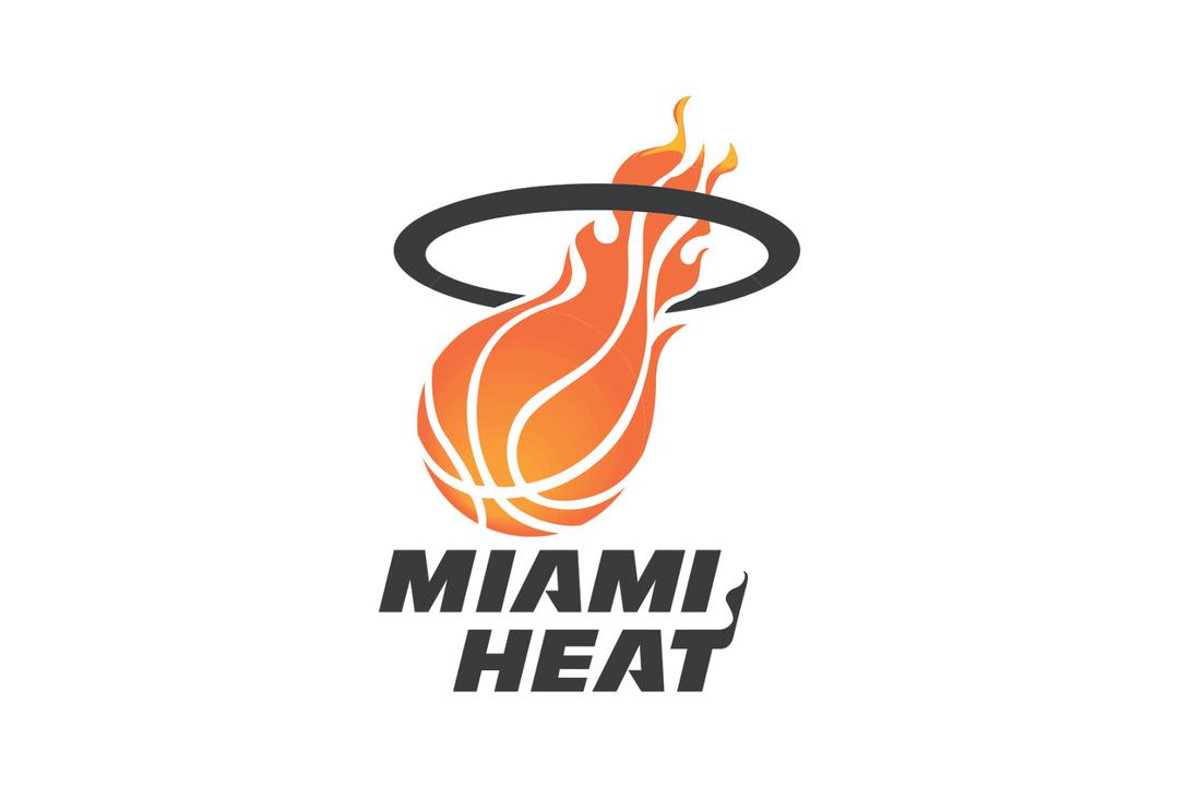 Miami Heat Logo png transparent
