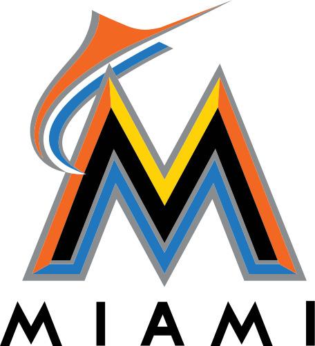 Miami Marlins Logo png transparent