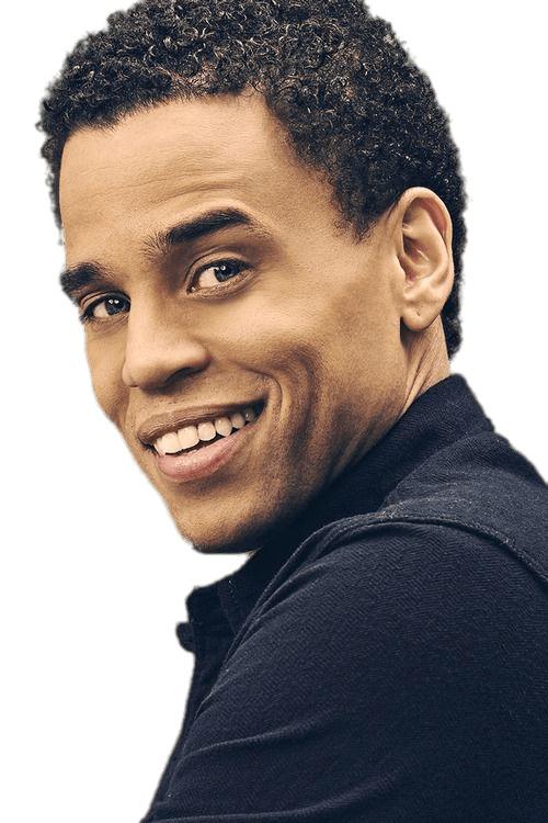 Michael Ealy png transparent