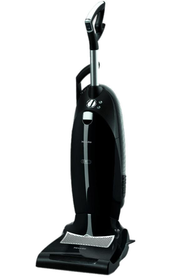 Miele Upright Vacuum Cleaner png transparent