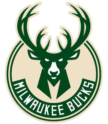 Milwaukee Bucks Logo png transparent