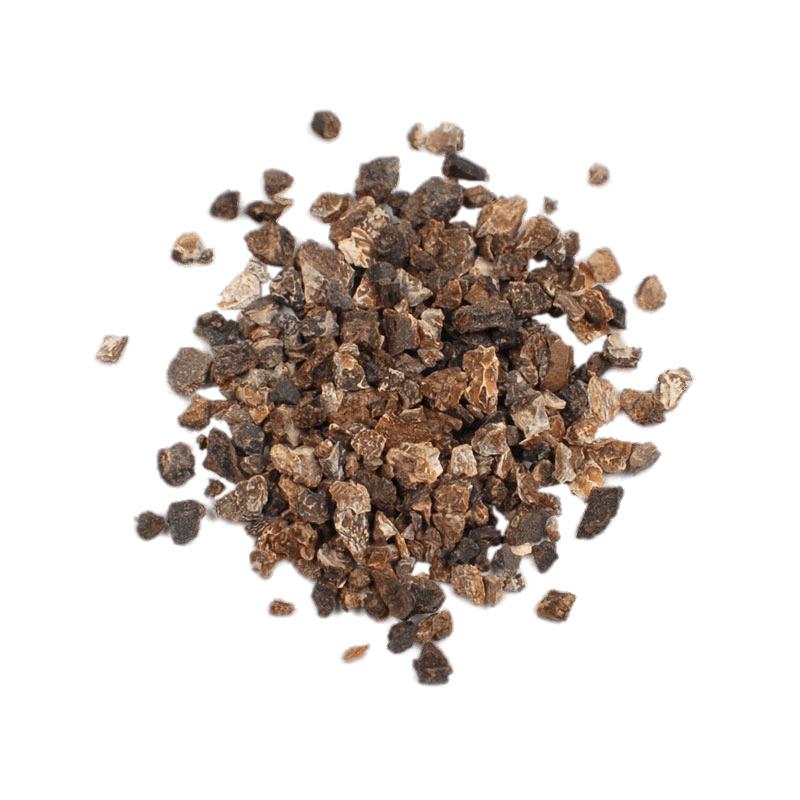Minced Dried Black Truffle png transparent