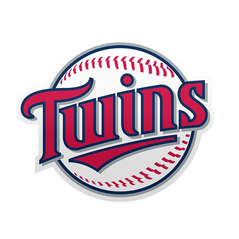 Minnesota Twins Ball Logo png transparent