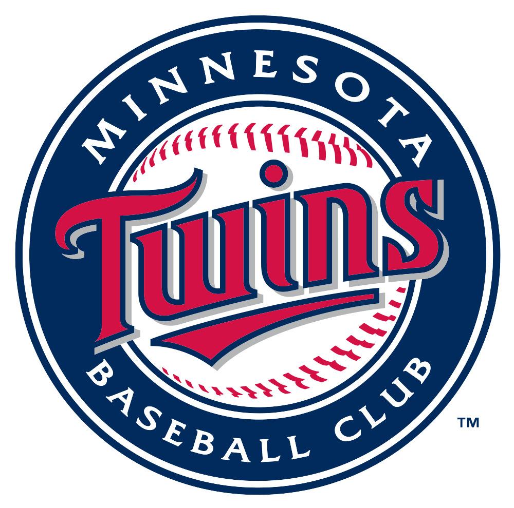 Minnesota Twins Logo.PNG png transparent