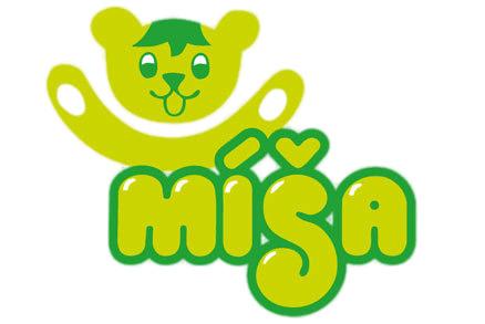 Misha Logo png transparent
