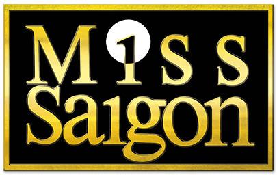 Miss Saigon Logo png transparent