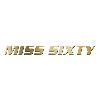 Miss Sixty Logo png transparent