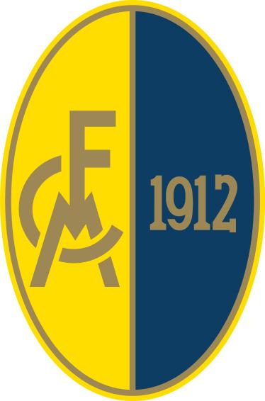 Modena FC Logo png transparent