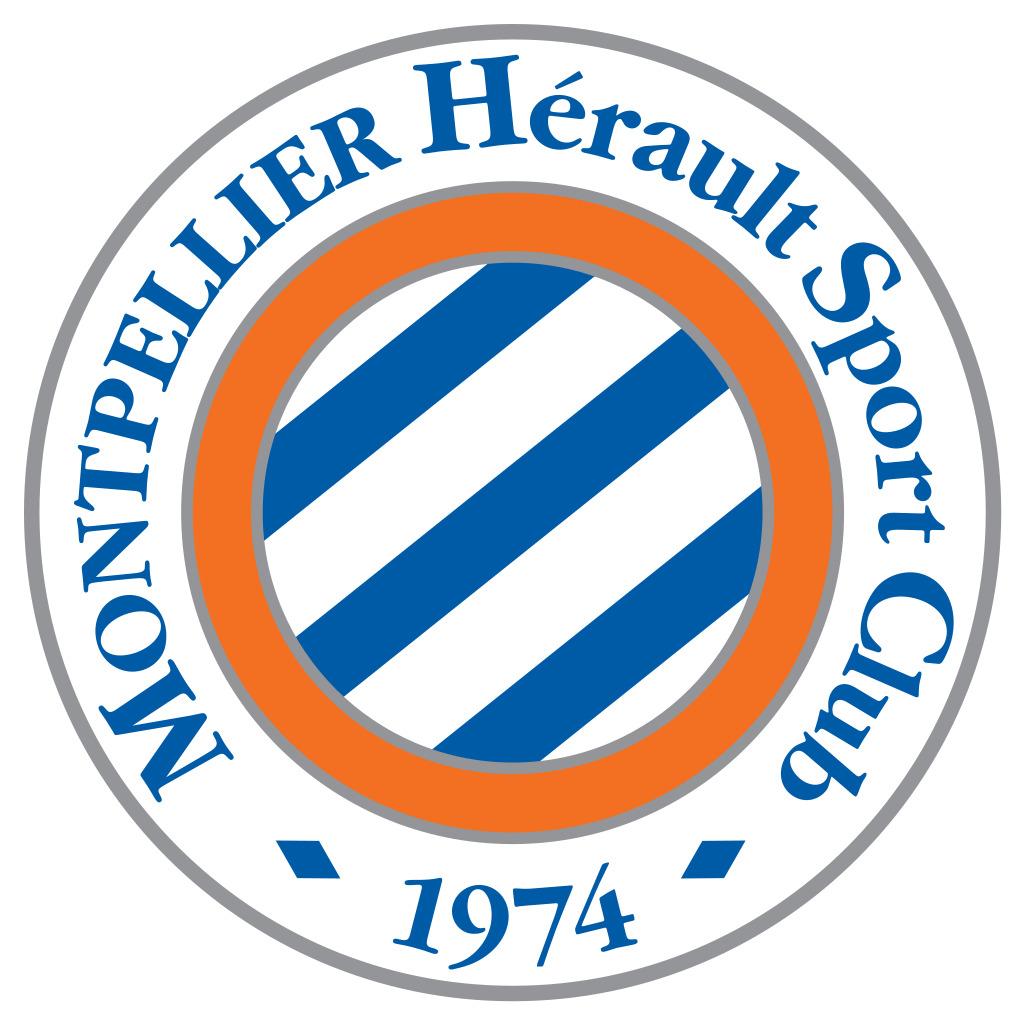 Montpellier Logo png transparent