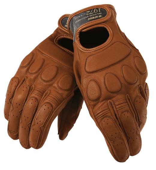 Motorcycle Leather Gloves png transparent