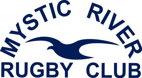 Mystic River Rugby Logo png transparent