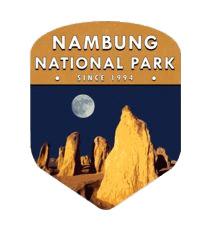 Nambung National Park png transparent
