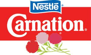 Nestle? Carnation Logo png transparent