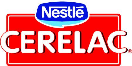 Nestle? Cerelac Logo png transparent